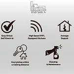Bnbnova - 1Br - Eiffel Tower & Seine