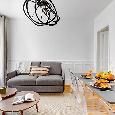 Bnbnova - 1br - Eiffel Tower & Seine