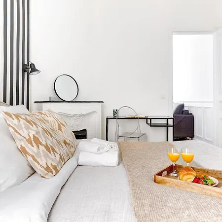 Bnbnova - 1br - Eiffel Tower & Seine Apartment *